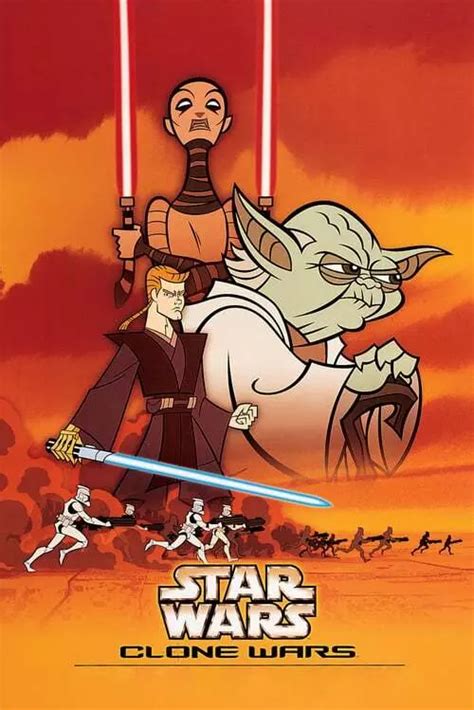 watch star wars the clone wars seasonsputlocker|clone wars tv series.